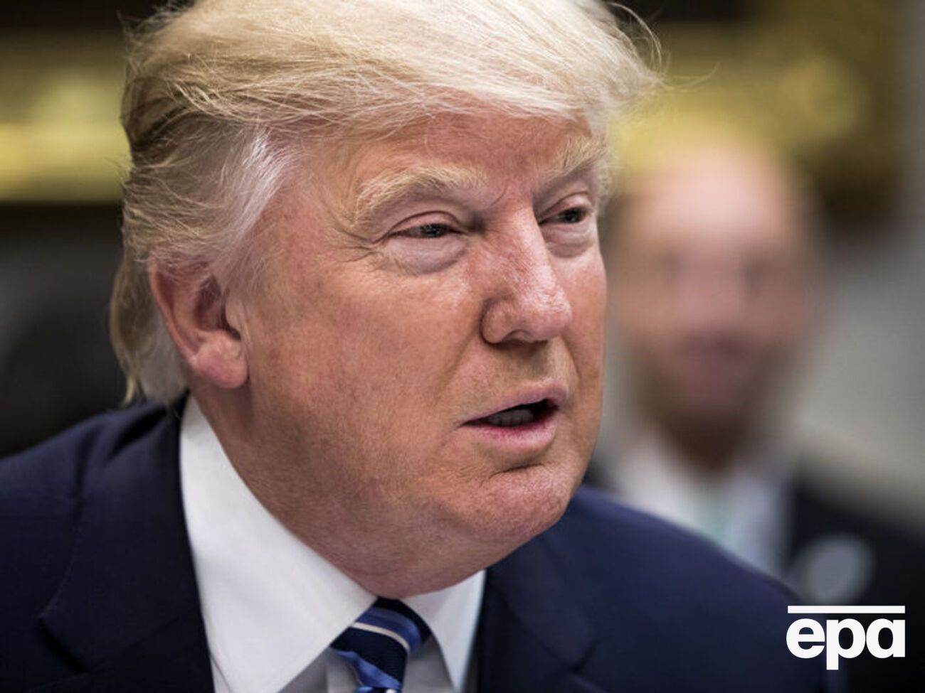 Трамп: Увидимся в суде