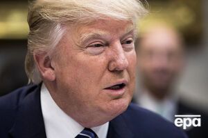 Трамп: Увидимся в суде