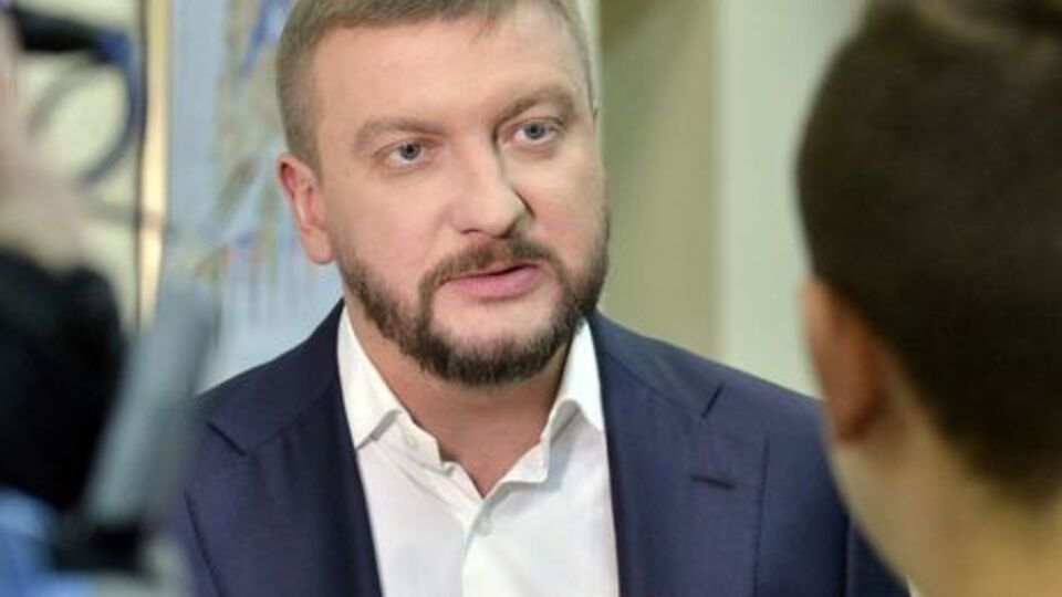Петренко напомнил, что Украина подала в ЕСПЧ пять межгосударственных исков