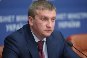 Петренко: Міф про блокування процесу притягнення до відповідальності декларантів не відповідає дійсності