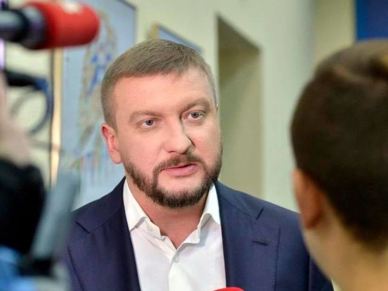 Петренко:&nbsp;Реестр должников действительно заработал, но его задача заключается совершенно не в том, чтобы вести реестр коммунальных задолженностей