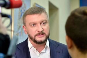 Петренко: Реестр должников действительно заработал, но его задача заключается совершенно не в том, чтобы вести реестр коммунальных задолженностей