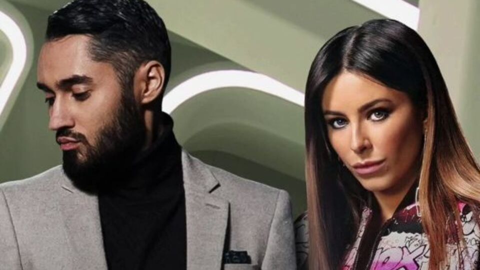 Герои Ани Лорак и Мота почувствовали притяжение сквозь время