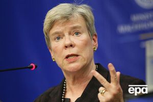 Геттемюллер: НАТО не признает аннексию Крыма и осуждает дестабилизацию на Донбассе со стороны России