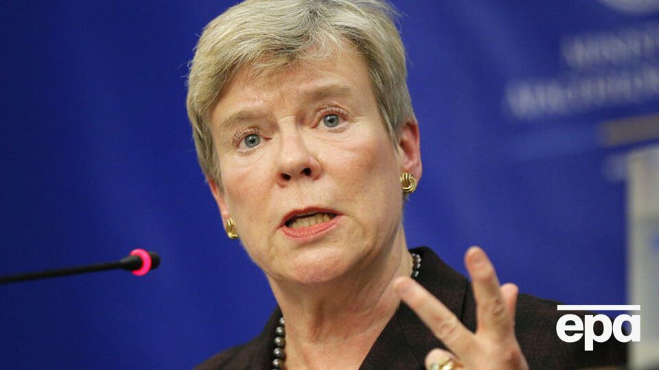 Геттемюллер: НАТО не признает аннексию Крыма и осуждает дестабилизацию на Донбассе со стороны России