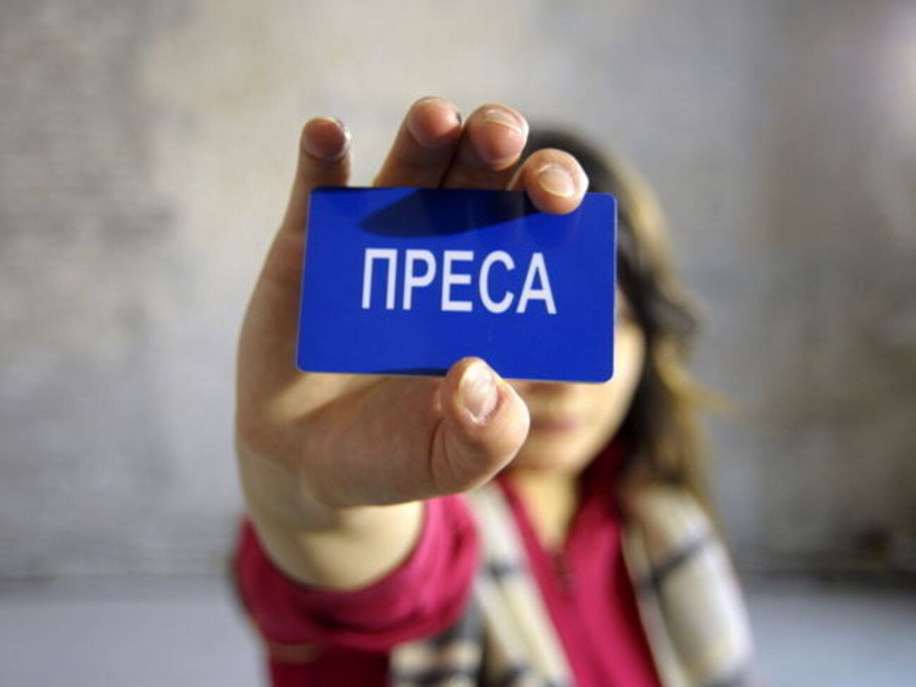 Одного з лікарів можуть покарати за перешкоджання професійній діяльності журналістів