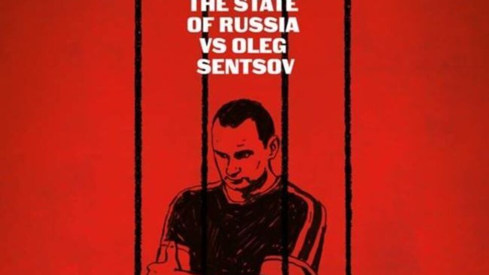 На Берлінале покажуть фільм про Сенцова