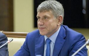 Насалик: Об'єднана енергосистема працює в штатному режимі