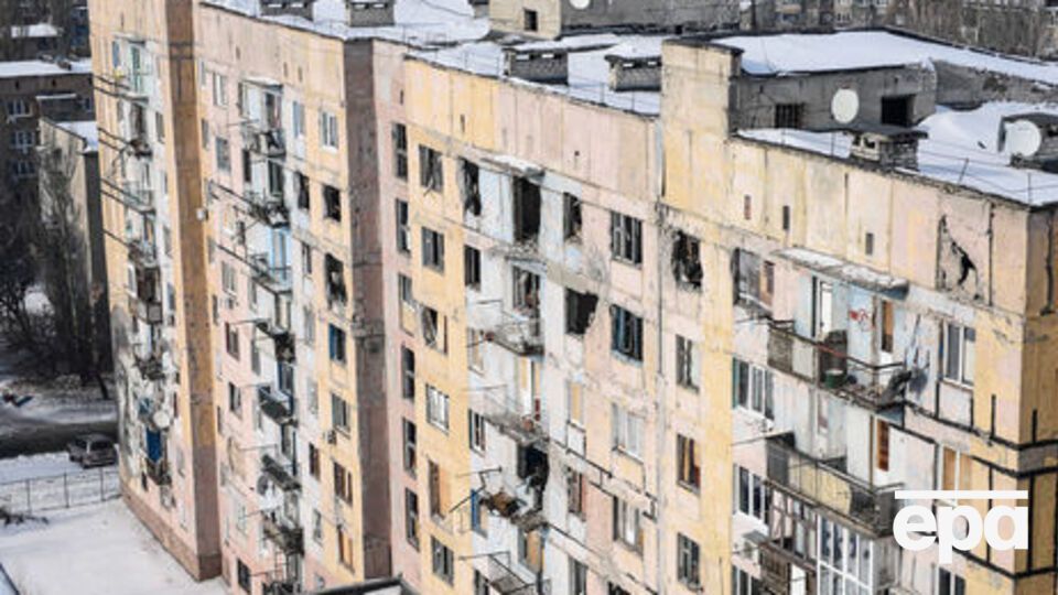 Восемь мирных жителей погибли в зоне АТО за неделю – СММ ОБСЕ