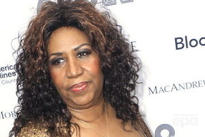 Франклин хочет посвятить себя семье