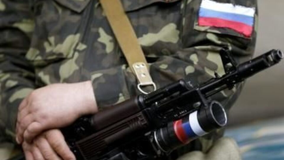 Разведка: Боевики на Донбассе деморализованы из-за невыплаты зарплат