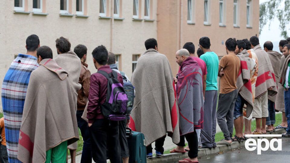 Співробітники ФСБ просили притулку в країнах ЄС