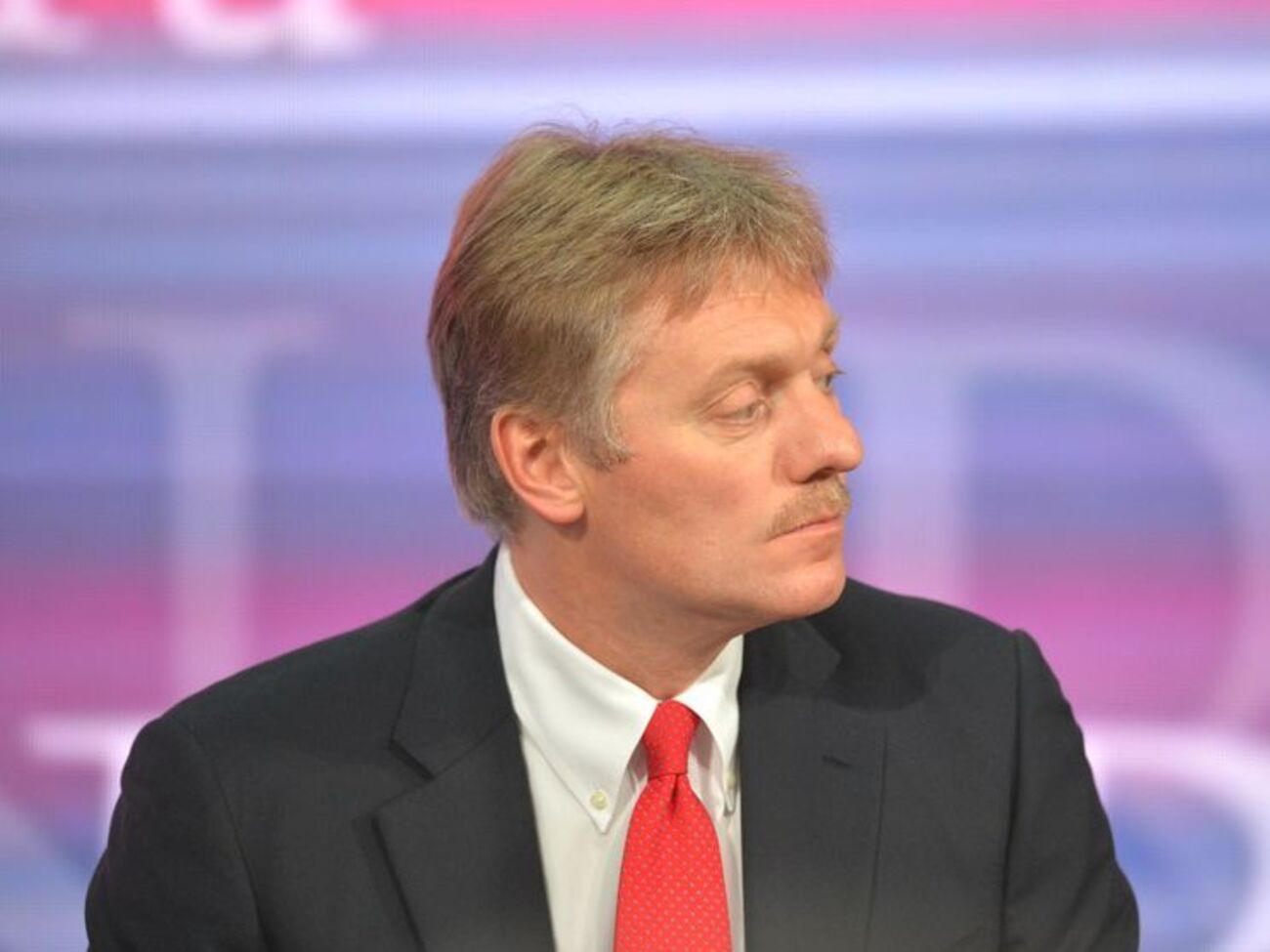 Песков: Это была несогласованность в предоставлении координат