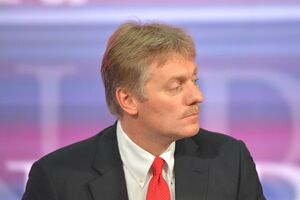 Песков: Это была несогласованность в предоставлении координат