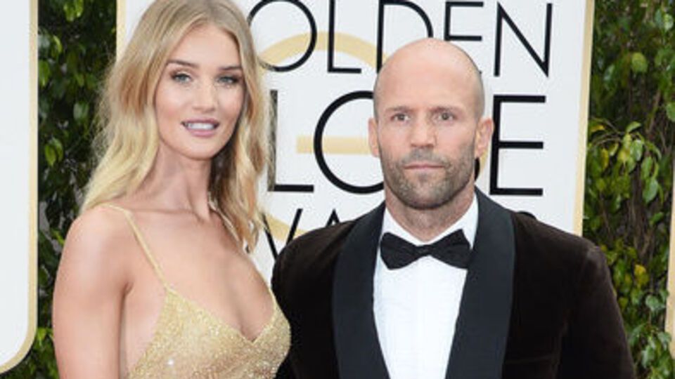 Гантінгтон-Вайтлі: Дуже рада повідомити, що ми з Джейсоном чекаємо на дитину! Занурені в кохання!