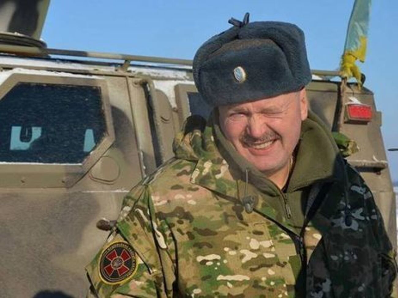 Виногродский: Сейчас собираем людей для перекрытия очередных путей движения поездов