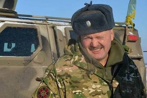 Виногродский: Сейчас собираем людей для перекрытия очередных путей движения поездов