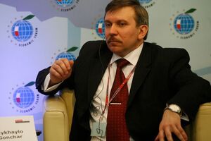 Гончар: Любому министру легче ничего не делать, чем выполнять принятые решения