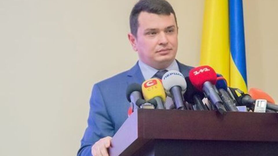 Ситник: Єдина причина зриву приватизації – корупційні схеми