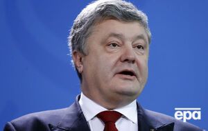 Порошенко считает, что Украина может защитить себя от армии РФ
