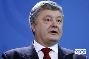 Порошенко считает, что Украина может защитить себя от армии РФ