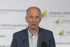 Нарбут: Блокада – это для слабонервных