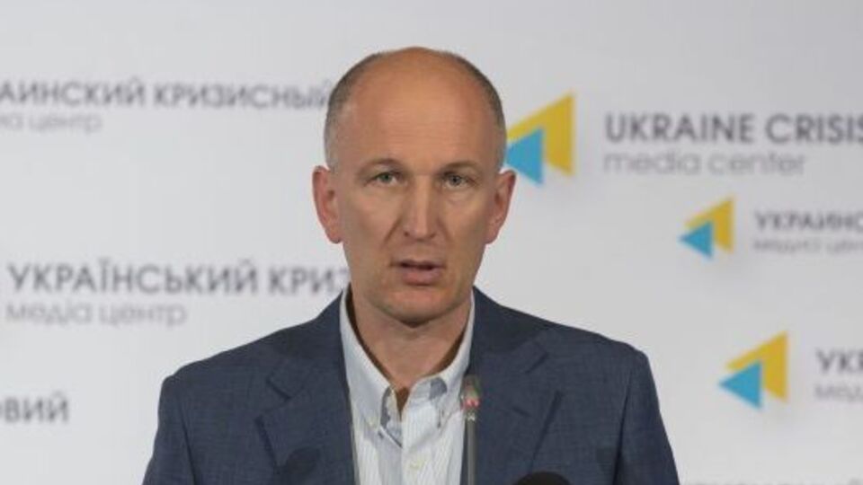 Нарбут: Блокада – це для людей зі слабкими нервами