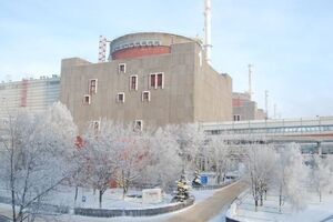 На Запорожскую АЭС пришли с обысками