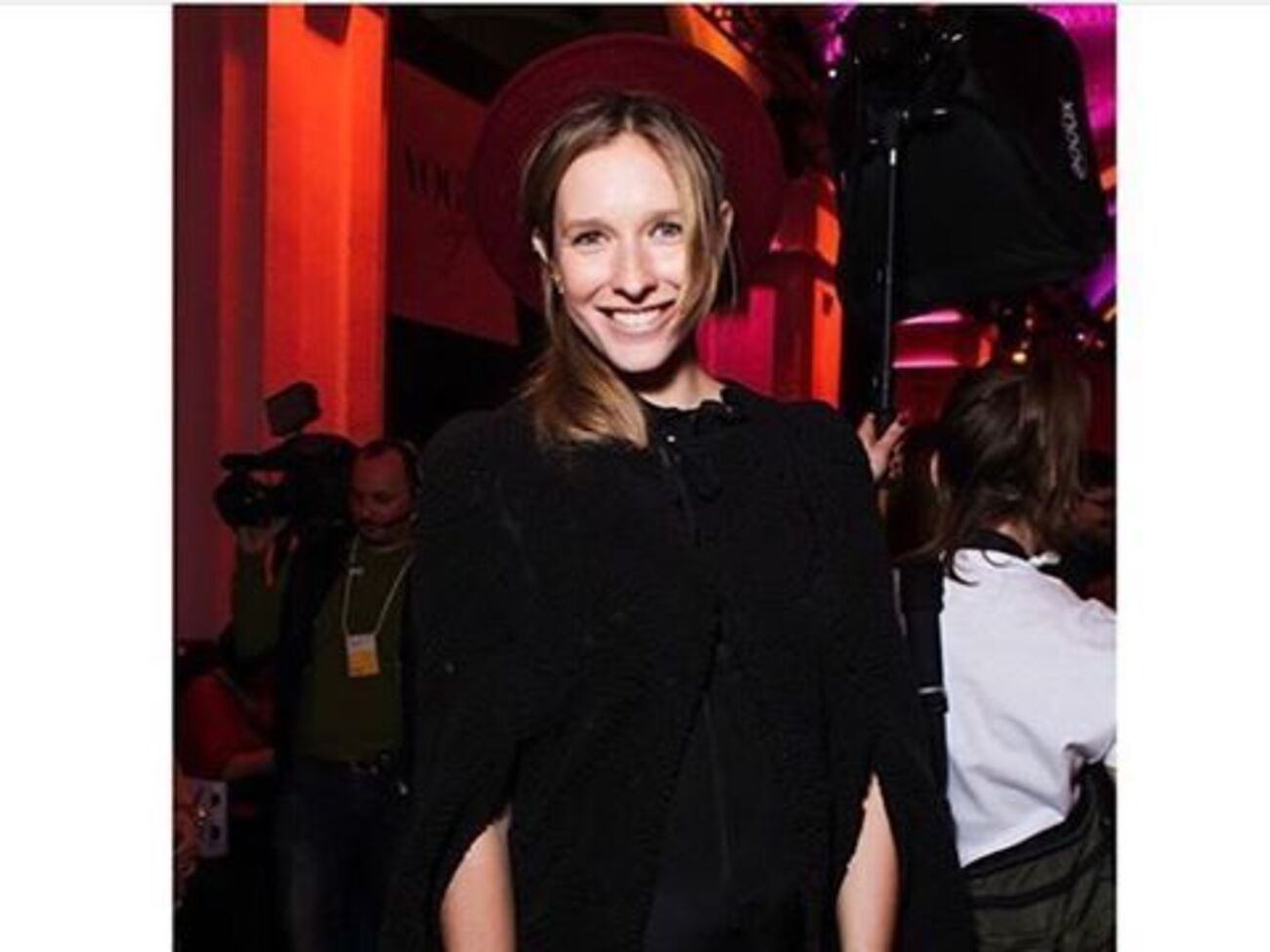 Осадчая: Жду