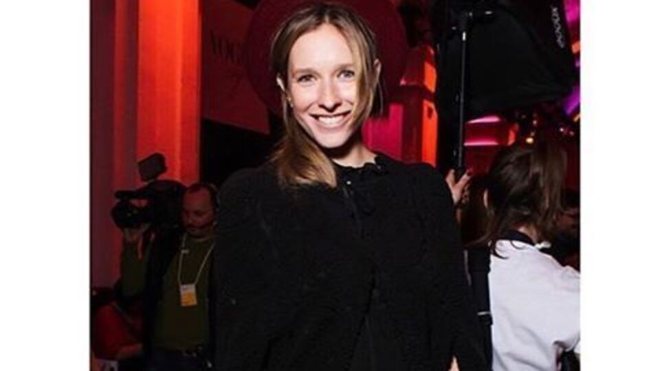 Осадчая: Жду