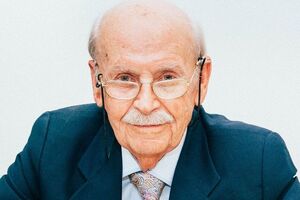 У Київраді хочуть назвати вулицю на честь Гаврилишина