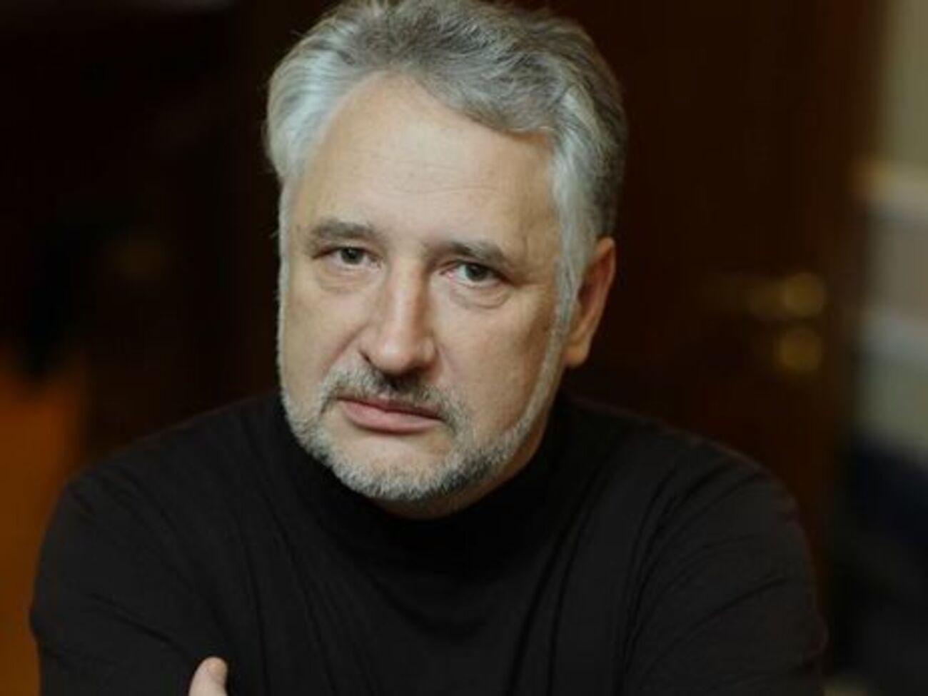 Жебривский: Друзья на самом деле познаются в беде. Сегодня на территории Донецкой области беда: агрессия России против Украины