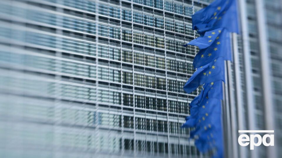 Макалістер повідомив, що ЄП обговорить ситуацію в Авдіївці