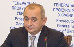 Матиос решил начать новую "эстафету"