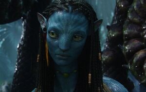 Аттракционы в парке будут выполнены в духе "Аватара"