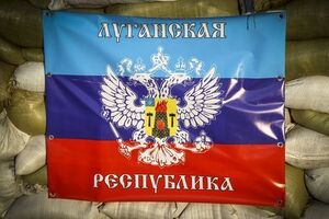 В отдельных подразделениях "ЛНР" число женщин составляет до 30 человек