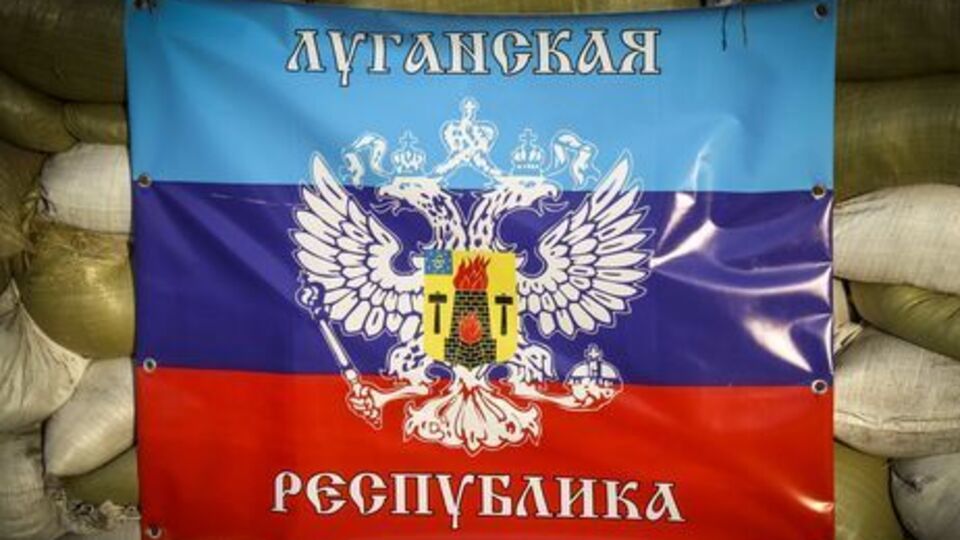 В отдельных подразделениях "ЛНР" число женщин составляет до 30 человек