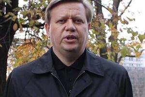 Рябцев: Поведение нардепов, которые устроили и поддерживают блокаду, не соответствует их должности