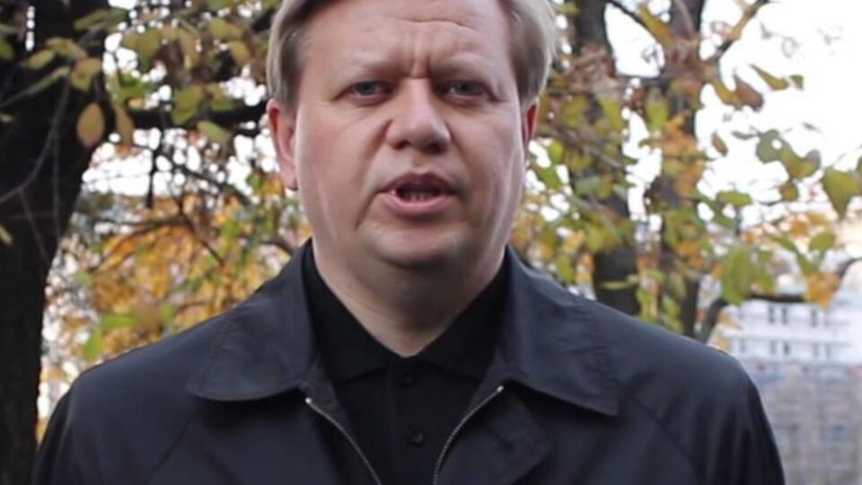 Рябцев: Поведение нардепов, которые устроили и поддерживают блокаду, не соответствует их должности