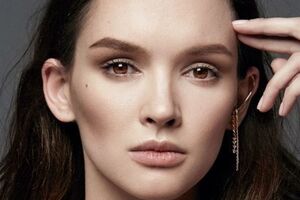 Пользователи Instagram считают, что Андреева и Бондарчук ждут общего ребенка