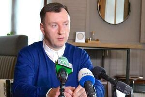 После внесения залога Цап находится дома