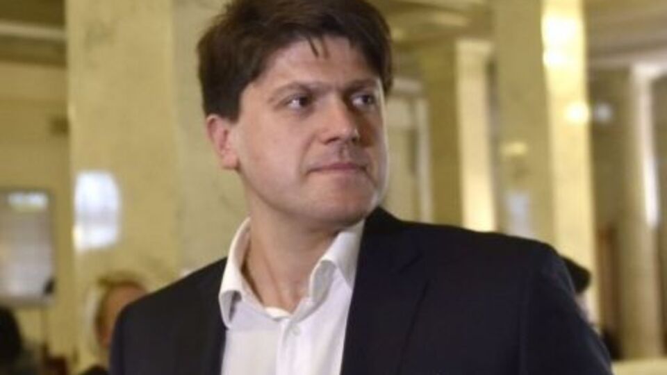 Винник: Мы действительно зарегистрировали постановление об исключении Левочкина, по Савченко все регламентные вопросы уже пройдены