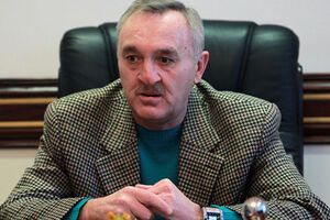 Чанова похоронят на Байковом кладбище