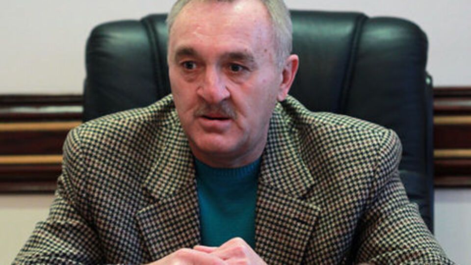 Чанова поховають на Байковому кладовищі