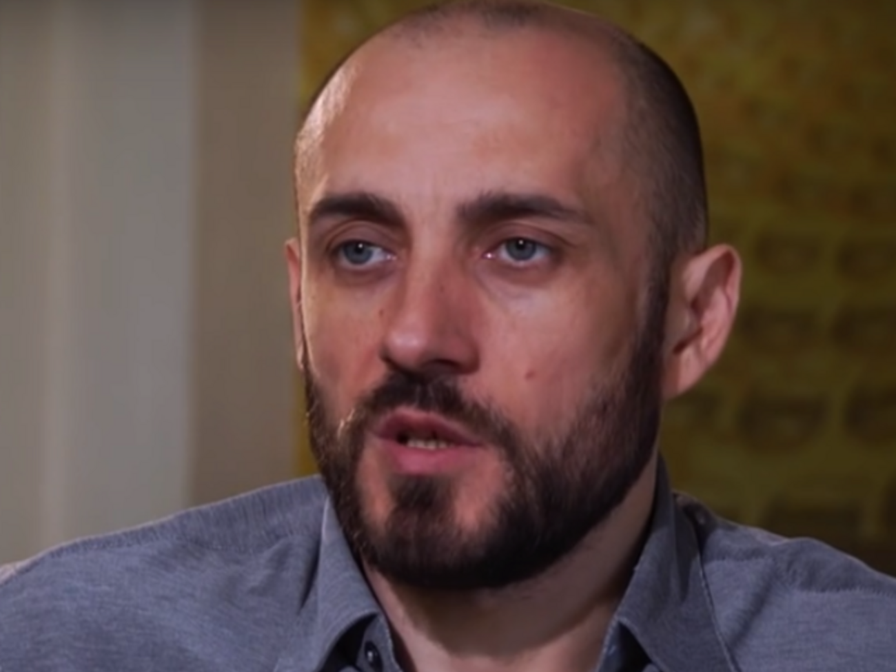 Корсунский: Ефремов занимал далеко не первую позицию в организации "ЛНР"