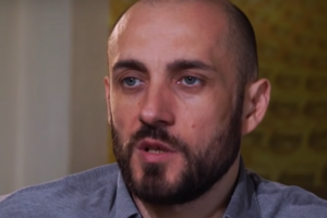 Корсунский: Ефремов занимал далеко не первую позицию в организации "ЛНР"