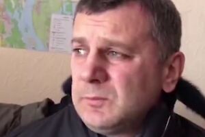 Кардаву затримали в одному зі столичних ресторанів разом зі своїми "соратниками"