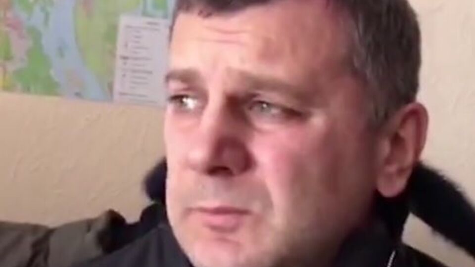Кардаву затримали в одному зі столичних ресторанів разом зі своїми "соратниками"