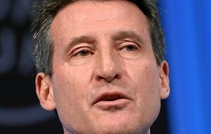 Коэ рассказал о перспективах РФ в соревнованиях по легкой атлетике