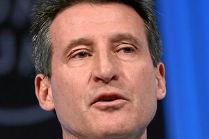 Коэ рассказал о перспективах РФ в соревнованиях по легкой атлетике
